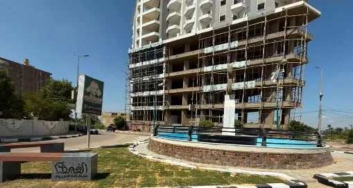 بالجهود الذاتية.. الفيوم تنفذ خطة طموحة لتطوير الميادين والدائري وحصر الأكشاك لترسيخ هويتها البصرية