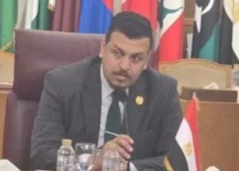 البخشوان: المباحثات المصرية الأمريكية تؤكد دور القاهرة كركيزة للاستقرار الإقليمي