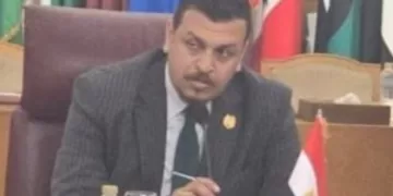 البخشوان: المباحثات المصرية الأمريكية تؤكد دور القاهرة كركيزة للاستقرار الإقليمي