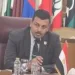 البخشوان: المباحثات المصرية الأمريكية تؤكد دور القاهرة كركيزة للاستقرار الإقليمي