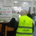 قافلة طبية مجانية لفحص 98 مريضاً من الأسر الأولى بالرعاية بالشرقية