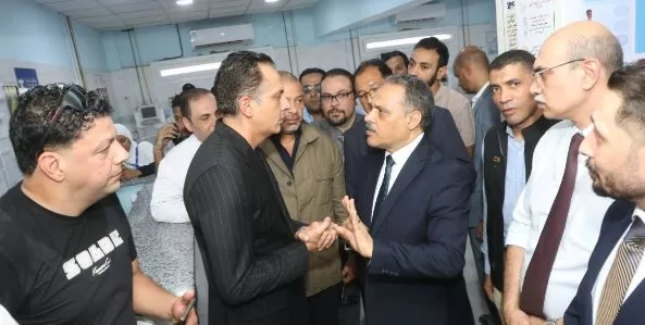 2 147 - جريدة الجمهورية