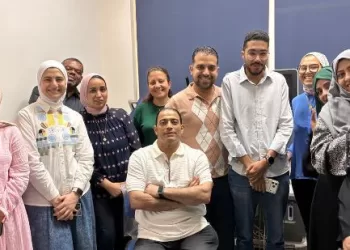 قصر العيني يُطلق النسخة الثالثة من حزمة البرامج التدريبية المتقدمة في الموجات فوق الصوتية على القلب