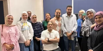قصر العيني يُطلق النسخة الثالثة من حزمة البرامج التدريبية المتقدمة في الموجات فوق الصوتية على القلب
