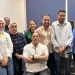 قصر العيني يُطلق النسخة الثالثة من حزمة البرامج التدريبية المتقدمة في الموجات فوق الصوتية على القلب
