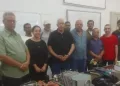 محافظ أسيوط يؤكد دعم الدولة لتأهيل الشباب ويعلن انطلاق فعاليات التدريب المهني بمديرية العمل