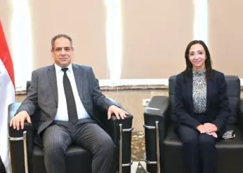 «محافظ البحيرة» و«مدير الأمن» يشهدان قرعة حج وزارة الداخلية لعام 2027 بقصر ثقافة دمنهور