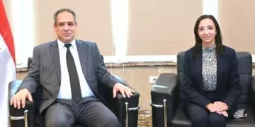 «محافظ البحيرة» و«مدير الأمن» يشهدان قرعة حج وزارة الداخلية لعام 2027 بقصر ثقافة دمنهور