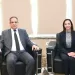 «محافظ البحيرة» و«مدير الأمن» يشهدان قرعة حج وزارة الداخلية لعام 2027 بقصر ثقافة دمنهور 5 - جريدة الجمهورية «محافظ البحيرة» و«مدير الأمن» يشهدان قرعة حج وزارة الداخلية لعام 2027 بقصر ثقافة دمنهور