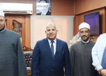 تعاون مشترك بين تعليم الدقهلية ومنطقة الوعظ لدعم التوعية وبناء الإنسان