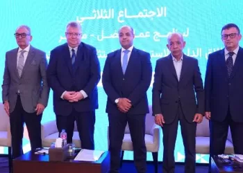 «عمال مصر»: تحسين ظروف العمل والالتزام بالقانون شرطان أساسيان لتطوير الصناعة 7 - جريدة الجمهورية «عمال مصر»: تحسين ظروف العمل والالتزام بالقانون شرطان أساسيان لتطوير الصناعة