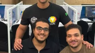 إنجاز جديد في البرمجة التنافسية.. تأهل جامعة الجلالة لنهائيات مسابقة «ECPC»