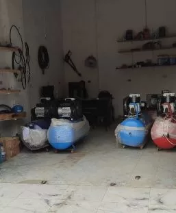 «مشروعك» يمول 22.5 ألف مشروع بقيمة 3.9 مليارات جنيه لتوفير 59 ألف فرصة عمل بالشرقية 3 - جريدة الجمهورية 2 9 - جريدة الجمهورية