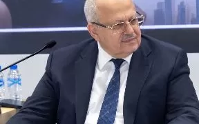 الخشت يطرح رؤية متكاملة لصناعة السلام وتفكيك بنية «العنف الثقافي»