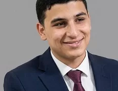 المؤرخ الصغير عبد الرحمن زاهر.. يوثق ذاكرة المنوفية بقلم شاب