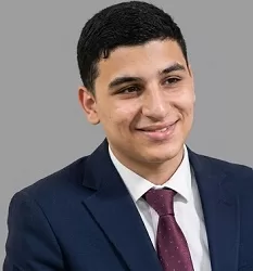 المؤرخ الصغير عبد الرحمن زاهر.. يوثق ذاكرة المنوفية بقلم شاب