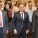 النقابة العامة للعاملين بالبترول تسلم 250 تأشيرة عمرة وتطلق أولى رحلاتها للعام الحالي