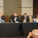 مبادرة «تيراميد» تطلق حوارًا وطنيًا بالقاهرة لتسريع التحول الأخضر وتستهدف الوصول إلى 45% من الطاقة المتجددة بحلول 2028