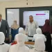 مدير تعليم مطروح يتابع مسار الدراسة بمدرستي نجا سعد الثانوية بنات والعسكرية بنين