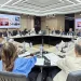 مجلس أمناء التحالف الوطني يوافق على إنشاء 4 فروع جديدة وإطلاق برنامج «شركاء التحالف»