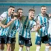 بيراميدز يتحدى جورماهيا فى ضربة البداية