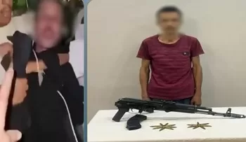 قتل وأصاب 5 من أقاربه غدرًا برصاص الآلي.. حاول الهرب من ملاحقة رجال المباحث فقام بالتخفي بملابس النساء