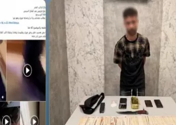 «الداخلية» تكشف ألاعيب زوجة تاجر الكيف المدمر.. حاولت تشويه سمعة رجال المباحث بالعاصمة بعد سقوطه بالمخدرات