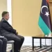 «فهمي» و«المنفي» يبحثان بنيويورك مستجدات الأزمة الليبية وسبل تعزيز التوافق الوطني