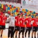 «جوهر نبيل» يُهنئ منتخب الناشئين لكرة اليد للتتويج ببطولة كأس الأمم الأفريقية 5 - جريدة الجمهورية «جوهر نبيل» يُهنئ منتخب الناشئين لكرة اليد للتتويج ببطولة كأس الأمم الأفريقية