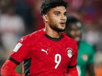 «أسامة فيصل» ينضم لبعثة منتخب مصر قبل السفر إلى جنوب السودان