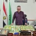124 مخالفة تموينية.. 9 وقائع ضبط.. تجميع 253 بطاقة في حملة رقابية حاسمة بالدقهلية