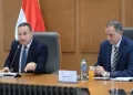الأعلى للتعليم التكنولوجي يقر حزمة قرارات لتطوير المنظومة وربطها بالصناعة بالعاصمة الإدارية 18 - جريدة الجمهورية الأعلى للتعليم التكنولوجي يقر حزمة قرارات لتطوير المنظومة وربطها بالصناعة بالعاصمة الإدارية