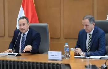 الأعلى للتعليم التكنولوجي يقر حزمة قرارات لتطوير المنظومة وربطها بالصناعة بالعاصمة الإدارية 2 - جريدة الجمهورية الأعلى للتعليم التكنولوجي يقر حزمة قرارات لتطوير المنظومة وربطها بالصناعة بالعاصمة الإدارية