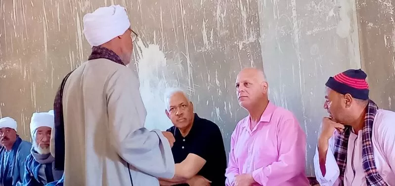 محافظ أسيوط يوجه بحصر العمالة الزراعية غير المنتظمة وتوفير منظومة رعاية متكاملة لها 4 - جريدة الجمهورية 3 34 - جريدة الجمهورية