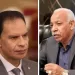 «هشام رضوان» يهنئ «عبد المنعم الجمل» بصدور قرار بدء الدراسة ببرنامج تكنولوجيا المال بالجامعة العمالية 6 - جريدة الجمهورية «هشام رضوان» يهنئ «عبد المنعم الجمل» بصدور قرار بدء الدراسة ببرنامج تكنولوجيا المال بالجامعة العمالية
