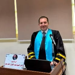 إنجاز علمي جديد.. ألف مبروك الماجستير!