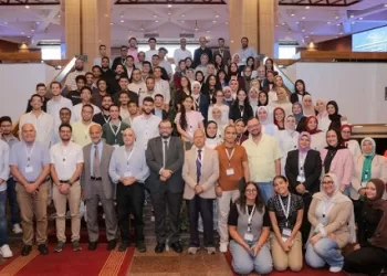 مكتبة الإسكندرية تختتم «هاكاثون الحوسبة الكمية 2026» بمشاركة عربية وإفريقية واسعة 2 - جريدة الجمهورية مكتبة الإسكندرية تختتم «هاكاثون الحوسبة الكمية 2026» بمشاركة عربية وإفريقية واسعة