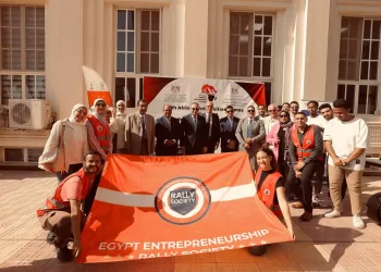 بحضور وزير التعليم العالي.. الجامعة البريطانية بمصر تجمع قيادات الرياضة الجامعية بالقارة لبحث مستقبل علوم الرياضة والابتكار
