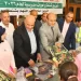 محافظ أسيوط يسلم 500 حقيبة مدرسية للأطفال الأيتام وذوي الهمم ضمن مبادرة «فرحهم بشنطتهم»