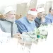 المذاهب الفقهية حصيلة علمية عظيمة ..  والفتوى مسئولية لا تحتمل غير المتخصصين