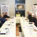 وزيرة التنمية المحلية تشارك في حوار مفتوح حول التعايش وبناء السلام ضمن البرنامج المصري الفلبيني للقيادات الدينية