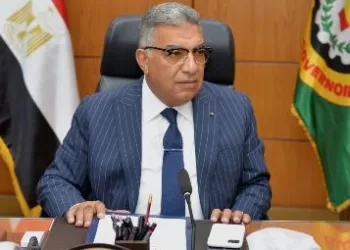 محافظ الدقهلية يترأس اجتماعاً لبحث وتيسير أعمال مستثمري المنطقة الصناعية بجمصة 4 - جريدة الجمهورية محافظ الدقهلية يترأس اجتماعاً لبحث وتيسير أعمال مستثمري المنطقة الصناعية بجمصة