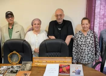 أكاديمية الفنون تستعد لافتتاح «متحف الموسيقى العربية» نهاية سبتمبر لحفظ التراث الفني