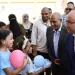 محافظ الفيوم يتفقد مدارس قرية فانوس بطامية لمتابعة الجاهزية للعام الدراسي الجديد
