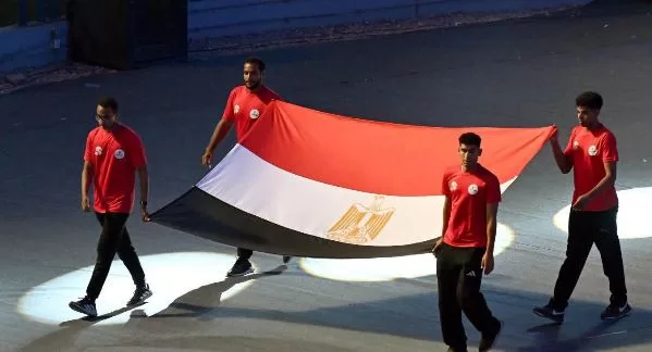 رئيس الوزراء يفتتح دورة الألعاب الإفريقية الثانية عشرة للجامعات «القاهرة 2026» بإستاد القاهرة