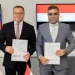 مصر وروسيا توقعان 3 اتفاقيات لتعزيز التعاون في الاستخدامات السلمية للطاقة النووية 9 - جريدة الجمهورية مصر وروسيا توقعان 3 اتفاقيات لتعزيز التعاون في الاستخدامات السلمية للطاقة النووية