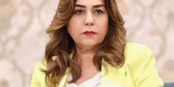 «منال عوض» تستعرض حصاد جهود مواجهة السحابة السوداء خلال النصف الأول من سبتمبر