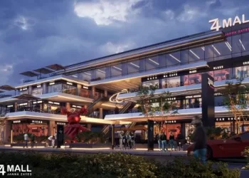 «Westway Developments» تُعزز مكانتها بمحفظة استثمارية تتجاوز 15 مليار جنيه 3 - جريدة الجمهورية «Westway Developments» تُعزز مكانتها بمحفظة استثمارية تتجاوز 15 مليار جنيه