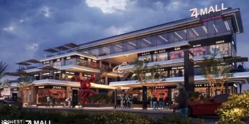 «Westway Developments» تُعزز مكانتها بمحفظة استثمارية تتجاوز 15 مليار جنيه