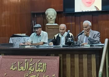 اتحاد كتاب مصر يناقش «التراث الشفاهي والفنون القولية في الصعيد الجواني»